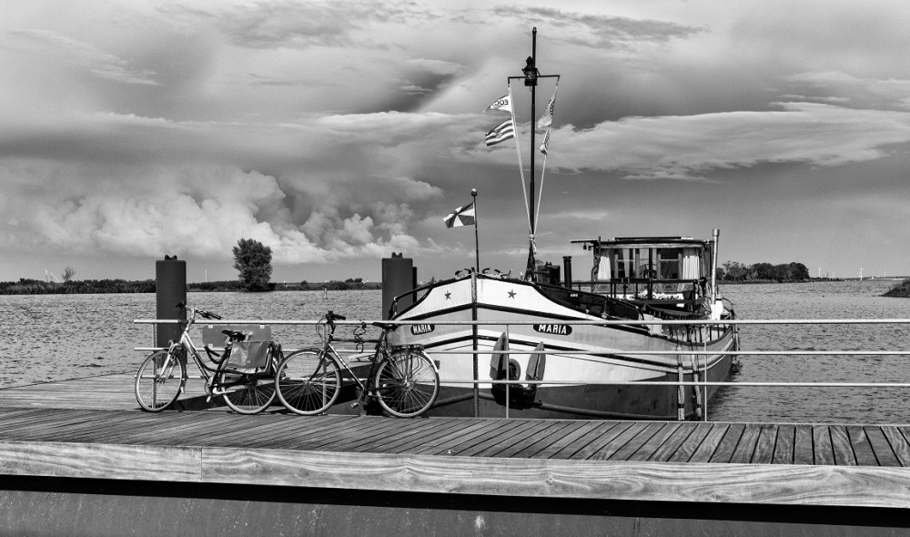SupDude Supverhuur Amsterdam
