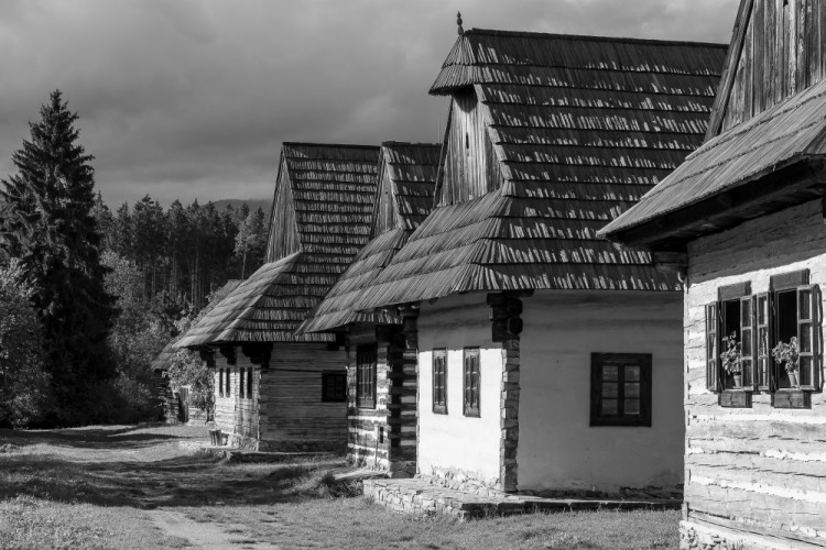 Skanzen Martin