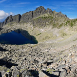 Vyšné Wahlenbergovo pleso