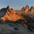 Dolomity