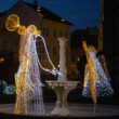 Vianočné mesto 3