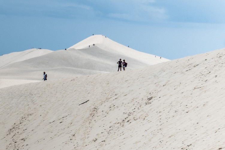 na dune