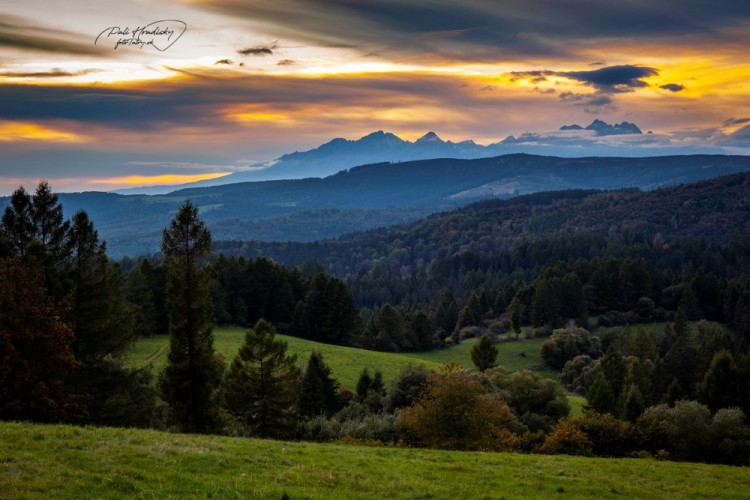 Levočské vrchy