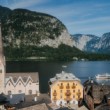 Hallstatt I.