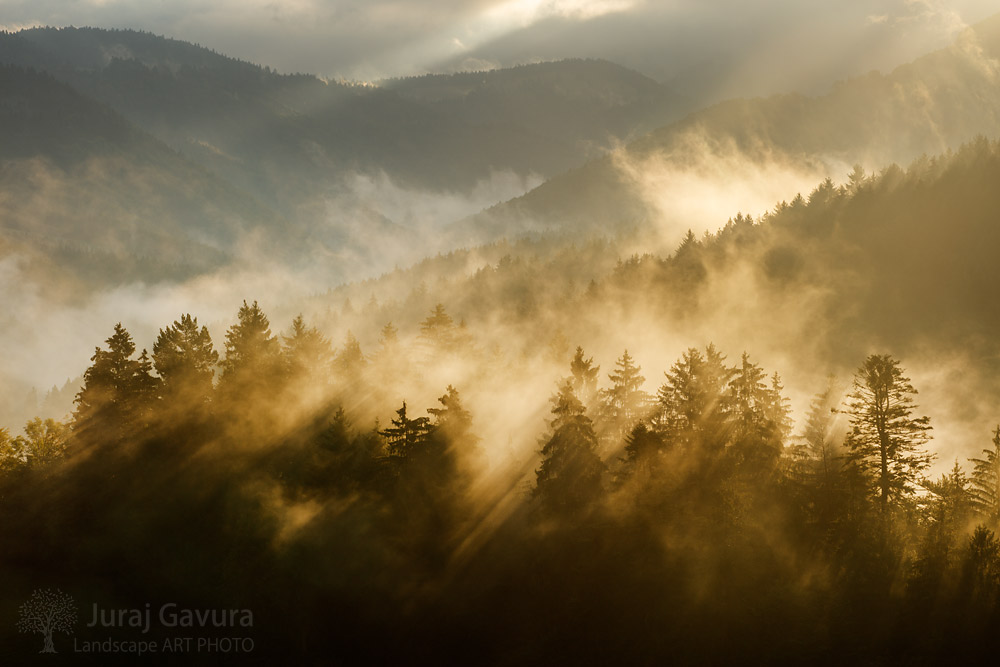 Mystérium krajiny