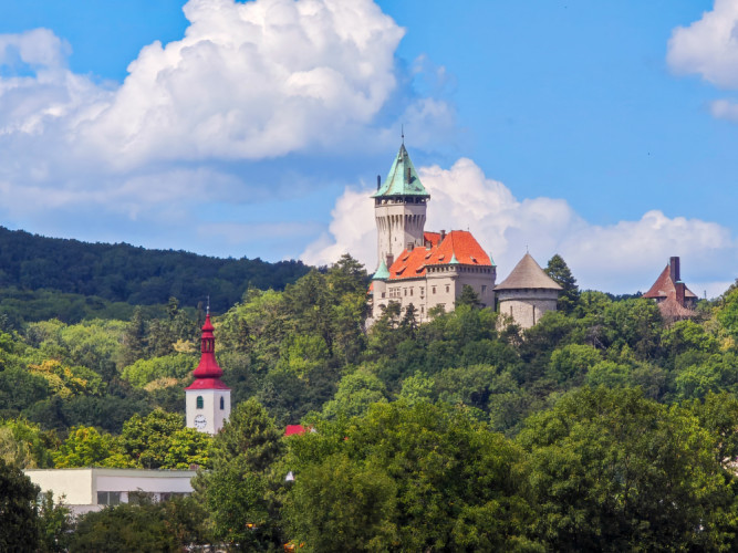 Smolenice