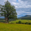 Strážovske vrchy
