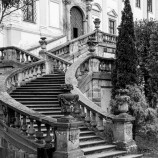 Zámok Červený Hrádek