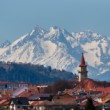 Stara Lubovna a Tatry