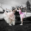 Mia a Nevena