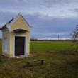 kaplnka