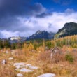 Vysoké Tatry
