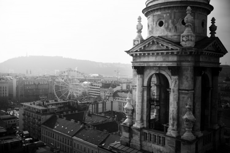 St. Stephen's Basilica