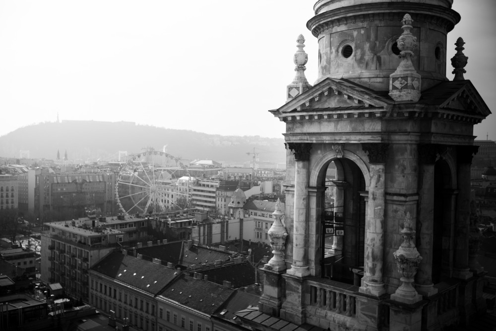 St. Stephen's Basilica