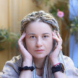 Klaudia color