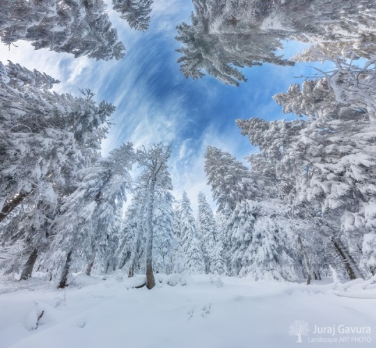 "Mystérium krajiny"