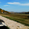 jesenná Domaša