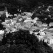 v Štiavnických vrchoch