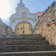 Do kostola