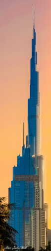 Burj Khalifa