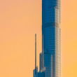 Burj Khalifa