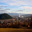 Ružomberská panoráma