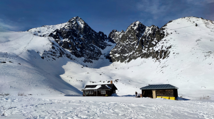 Tatry