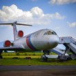TU-154