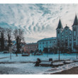 ŽILINA