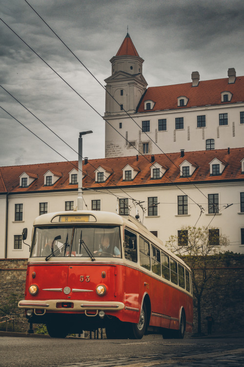 Trolejbus