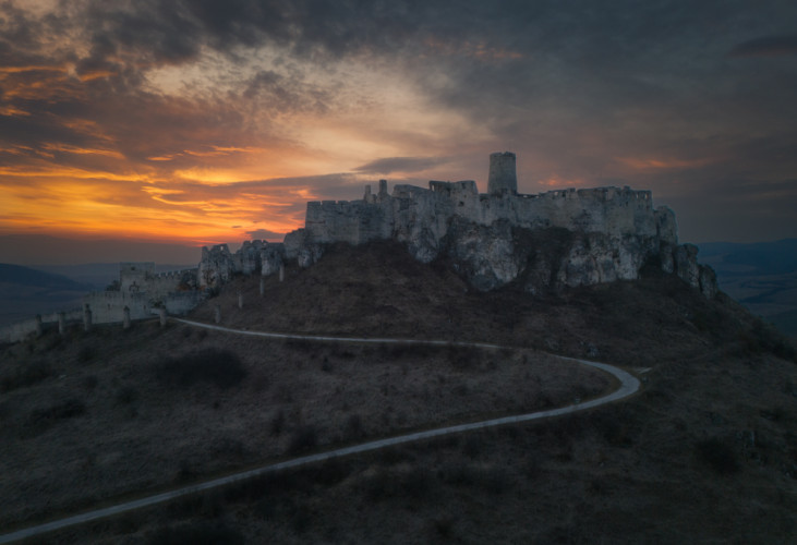 Spišský hrad