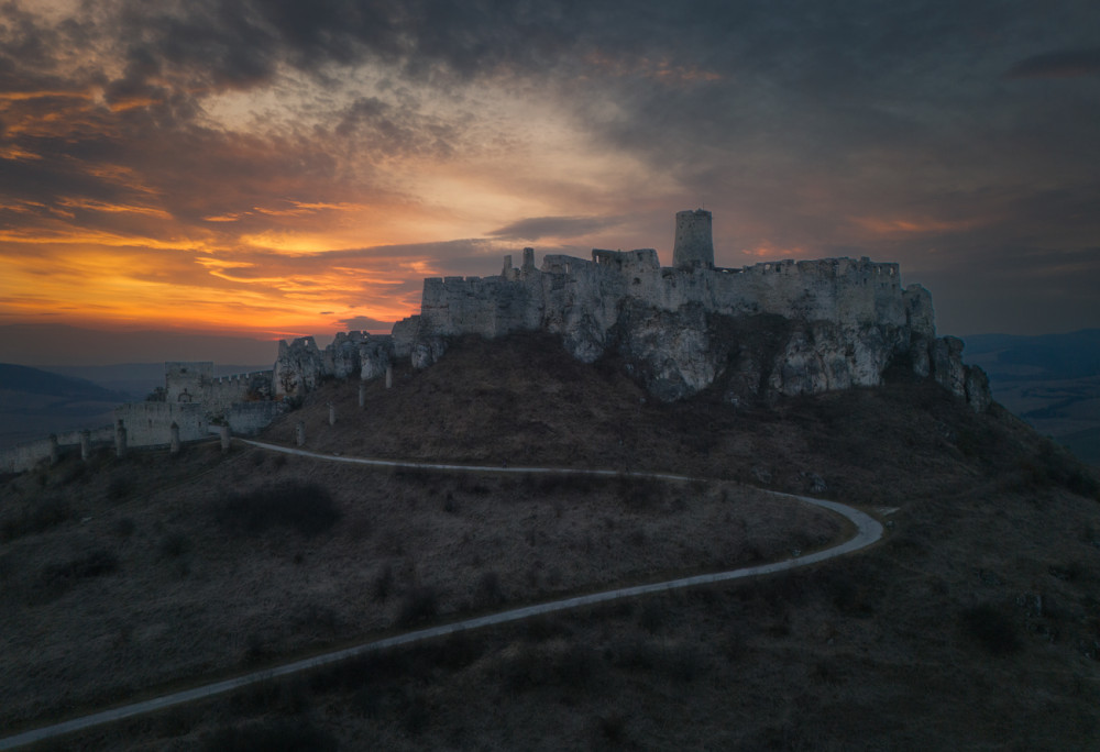 Spišský hrad