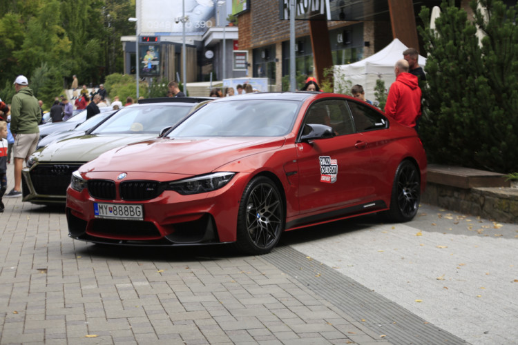 BMW m4