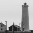 Grótta Lghthouse