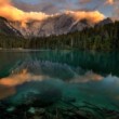 Laghi di fusine inferiore