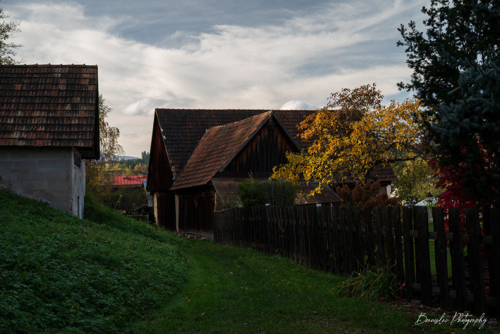 Záhumienky