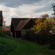 Záhumienky