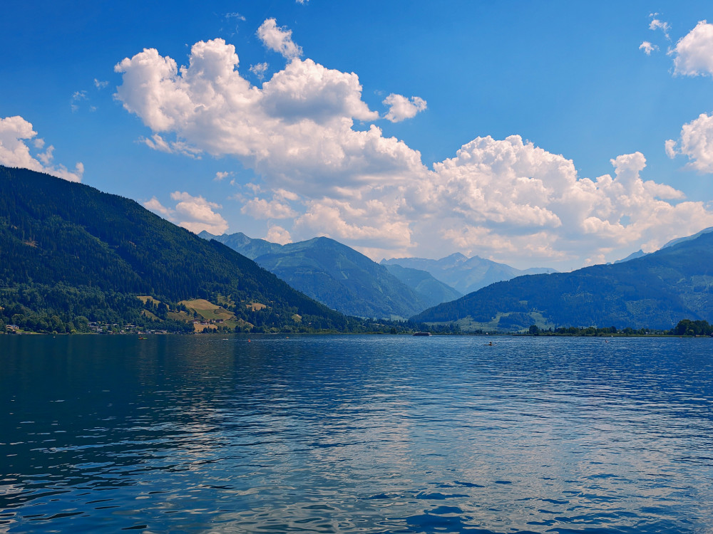 Zell Am See