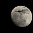 Fly me to the moon