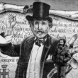 Murales v Milane n.2