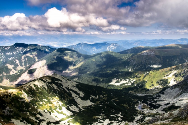 Nízke Tatry