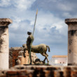 Pompeje