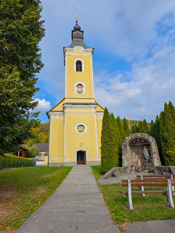 Jasenica