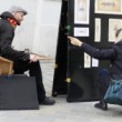 Odtiaľ som prišla