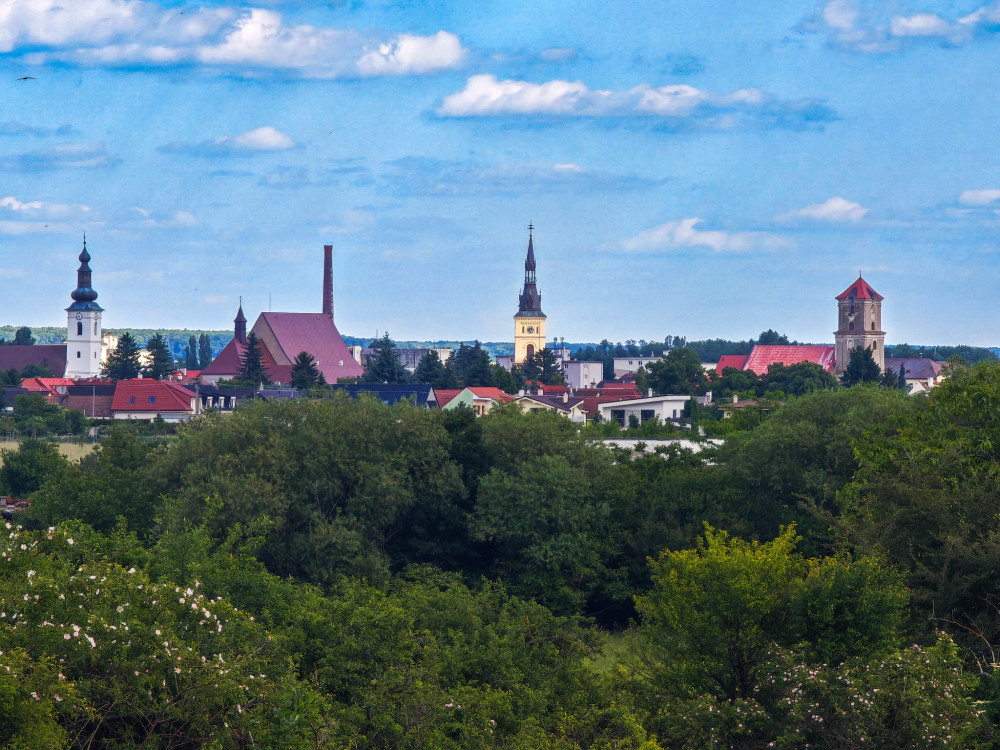 Pezinok