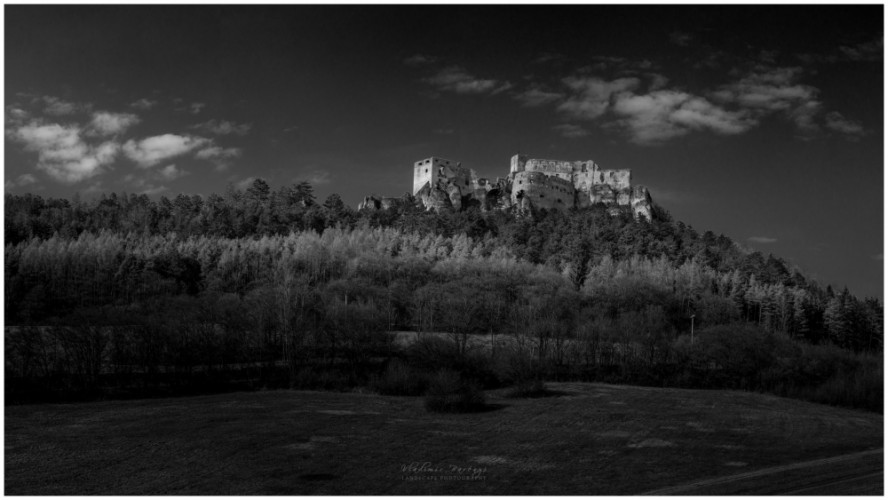 Hrad Lietava