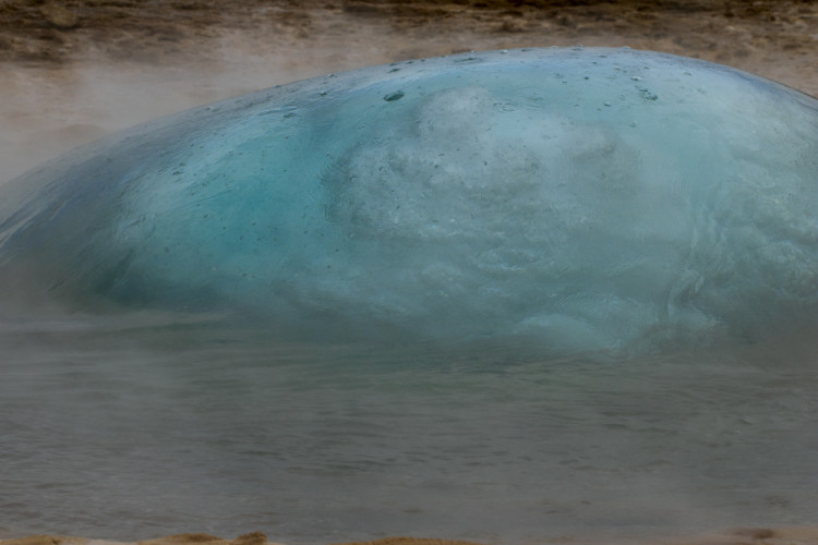 Geysir