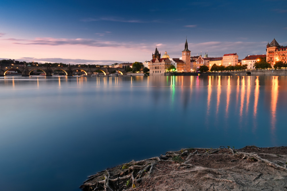 Praha