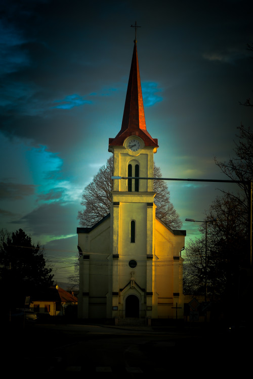 Na Dubovej