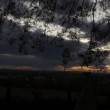 Podvečer nad mestom